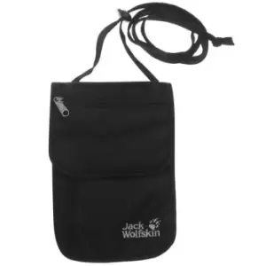 Image of Jack Wolfskin Organizer - Black