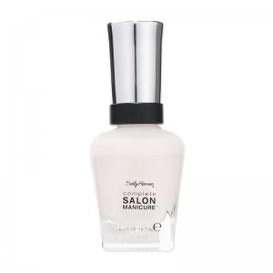 Image of Sally Hansen Complete Manicure Salon Nail Polish 14.7ml