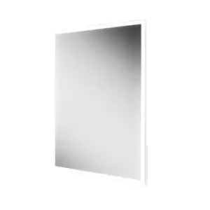 Image of HiB Globe 50 LED Mirror - 700 X 500 Mm - 931717