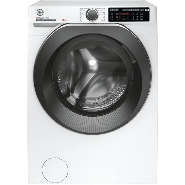 Image of Hoover H Wash 500 HWD610AMBC180 10KG 1600RPM Washing Machine