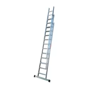 Image of LFI PRo Triple Extension Ladder