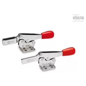 Image of Elesa - Horizontal Toggle Clamp-MOA.130-MX