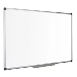 Image of Bi-Office Maya whiteboard 1800 x 1200 mm Enamel