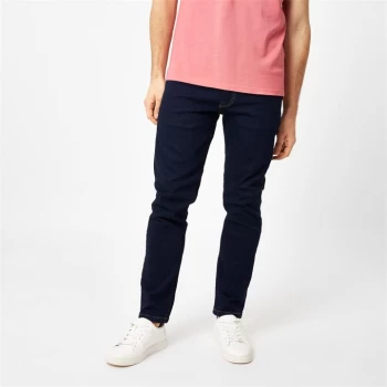 Image of Jack Wills Slim Jeans - Indigo Rinse