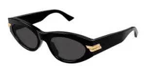 Image of Bottega Veneta Sunglasses BV1189S 001