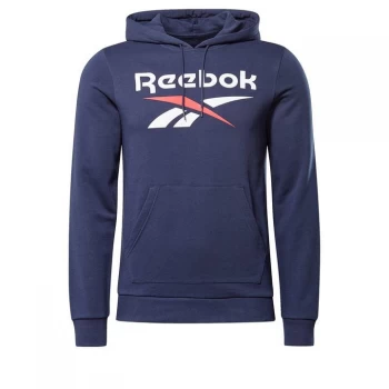 Image of Reebok Classics OTH Hoodie Mens - Vector Navy
