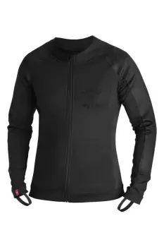 Image of Pando Moto SHELL UH 02 - Armored Motorcycle Shirt Unisex S