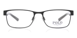 Image of Polo Ralph Lauren Eyeglasses PH1157 9038