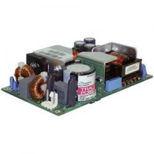 Image of ACDC PSU module open frame TracoPower TOP 200 148 48 Vdc 4.2