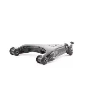 Image of RIDEX Suspension arm Front Axle Left 273C0629 Track control arm,Wishbone VW,MERCEDES-BENZ,LT 28-46 II Kastenwagen (2DA, 2DD, 2DH)