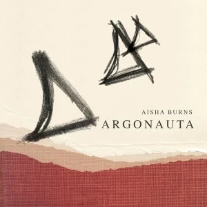 Image of Aisha Burns - Argonauta Vinyl