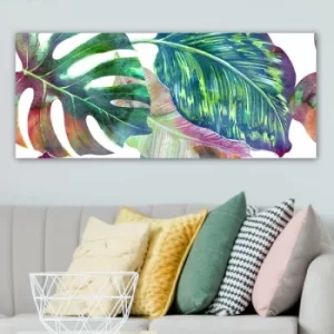 Image of YTY6376004203_50120 Multicolor Decorative Canvas Painting