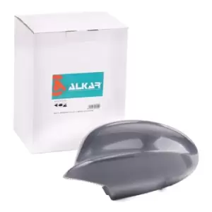 Image of ALKAR Cover, outside mirror BMW 6311541 51167135097