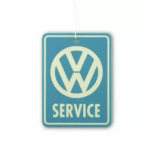 Image of VW New CarVW Service Pack Of 12 Air Freshener