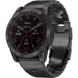 Image of Garmin Fenix 7X Smartwatch 010-2541-27