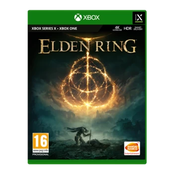Image of Elden Ring Xbox One Series X Game