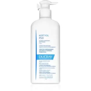 Image of Ducray Kertyol P.S.O. moisturizing body balm 400ml