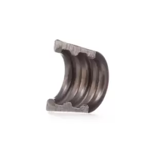 Image of TRW Engine Component Valve Cotter MK-5.5H FORD,RENAULT,FIAT,Fiesta Mk6 Schragheck (JA8, JR8),Fiesta Mk5 Schragheck (JH1, JD1, JH3, JD3)