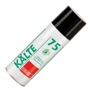Image of Kontakt-Chemie 208396091242 Freeze 75 Circuit Freezer 200ml