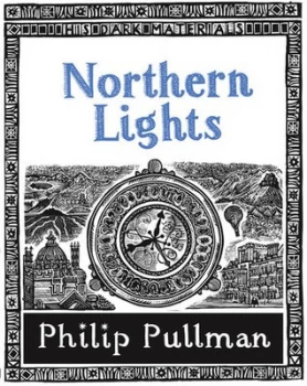 Image of Northern Lights by Philip Pullman Hardback