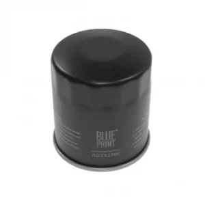 Image of Oil Filter ADT32108 by Blue Print