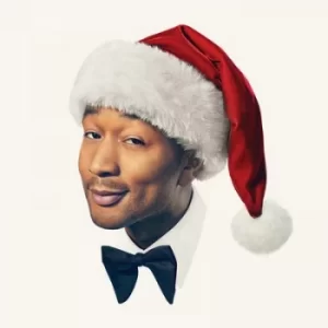 Image of A Legendary Christmas by John Legend Vinyl Album