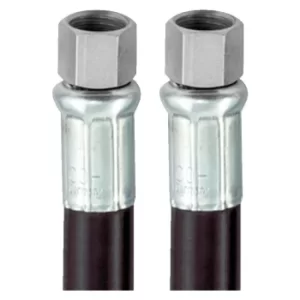 Image of HA2023 15M 13MM-I/D 1/2 Swivel Ends Air Tool Hose