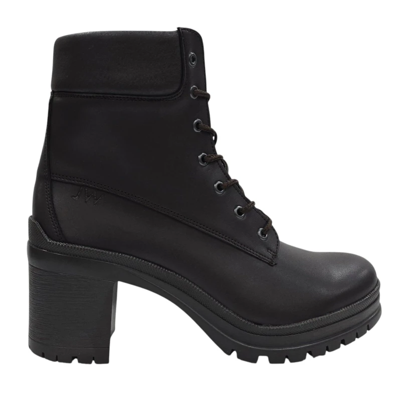 Image of Jack Wills JW Fada Ld64 Dark Brown female 4 (37)