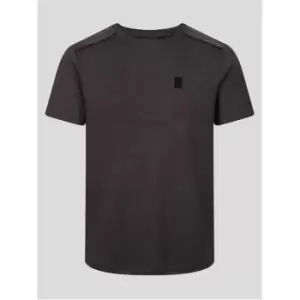 Image of Luke Sport New Command T-Shirt - Grey