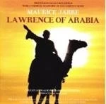 Image of City Of Prague Philharmonic Orchestra - Lawrence Of Arabia (Music CD)