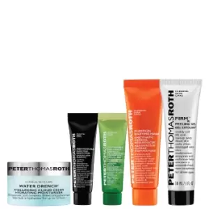 Image of Peter Thomas Roth Masking for More Set
