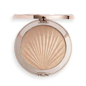 Image of Revolution Glow Splendour Highlighter Soft Glam