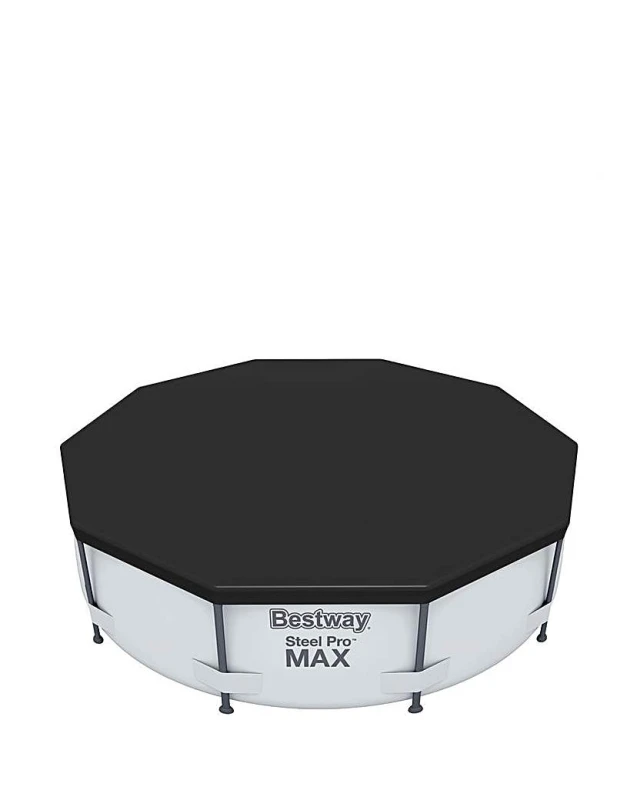 Image of Bestway Bestway 10ft Fast Set Pool Cover - Bestway SH66001