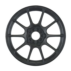 Image of Proline Mach 10 Black 1/8 Buggy Wheels (4)