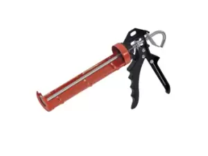 Image of Silverline 523120 Caulking Gun 300ml