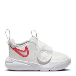 Image of Nike Hustle D 11 (Td) - White