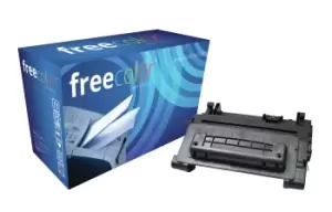 Image of Freecolor 64A-FRC toner cartridge Black