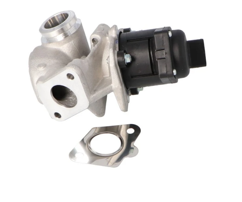 Image of STARQ SQ322-03157 EGR valve without clamp, Electric, with gaskets/seals EGR Valve (1145)
