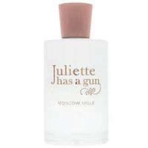 Image of Juliette Has a Gun Moscow Mule Eau de Parfum For Her 100ml