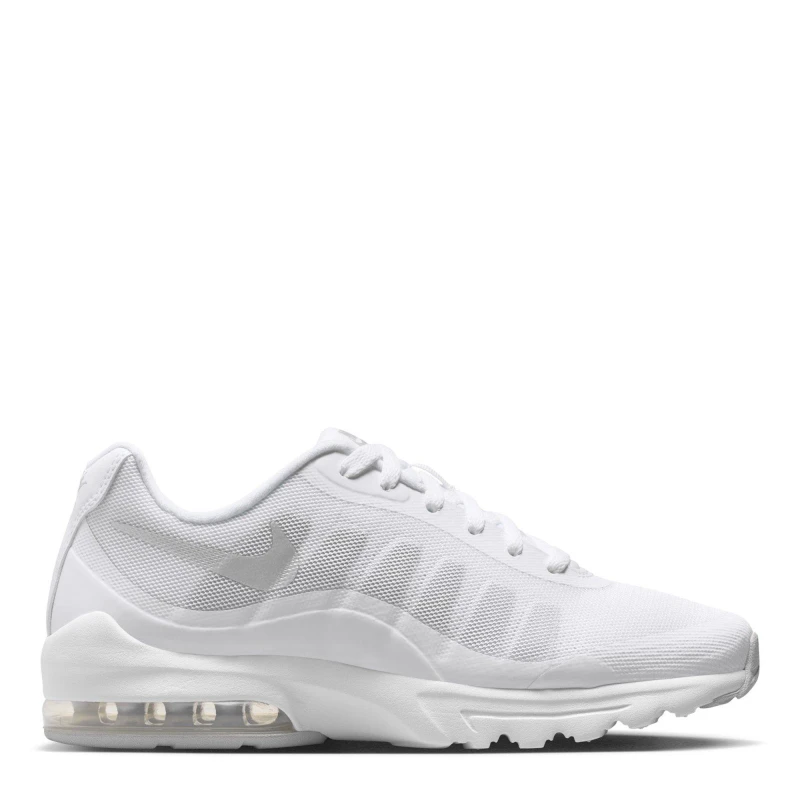 Image of Nike Air Max Invigor Women'S Shoe Runners Womens White female 4 (37.5)