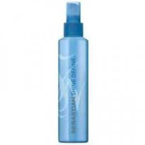 Image of Sebastian Professional Styling Shine Define 200ml