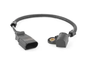 Image of RIDEX Sensors 3946S0065 Sensor, camshaft position VW,AUDI,SKODA,TOURAN (1T1, 1T2),Passat Variant (3C5),GOLF VI (5K1),Polo Schragheck (6R1, 6C1)