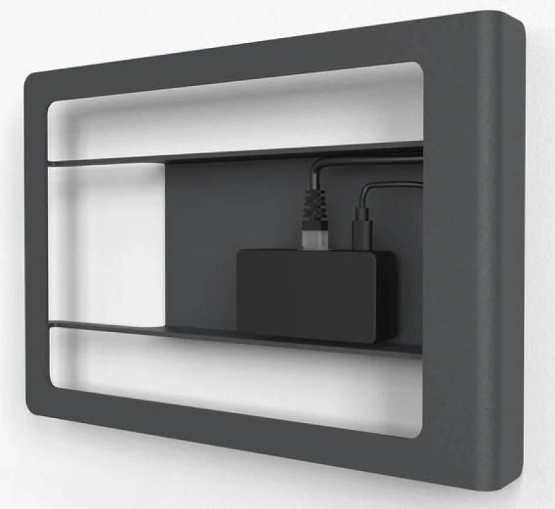 Image of Heckler Design Fron Moun for iPd 10.2