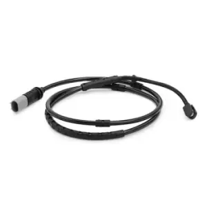 Image of BREMBO Brake Pad Wear Sensor PRIME LINE A 00 474 Brake Wear Indicator,Brake Wear Sensor BMW,1 Schragheck (F20),3 Touring (F31),3 Limousine (F30, F80)