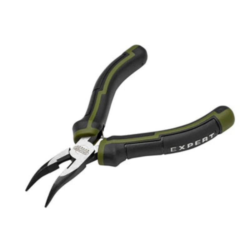 Image of Draper 28612 Draper Expert Mini Bent Nose Pliers, 125mm