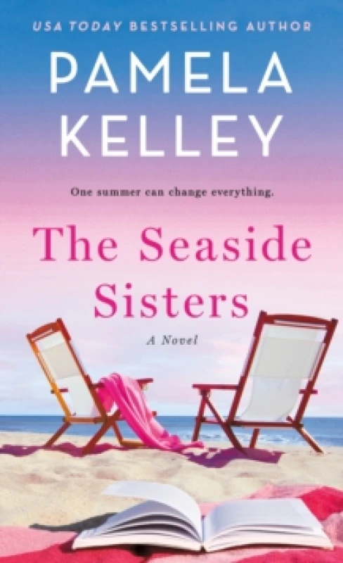 Image of The Seaside Sisters. Paperback. By Pamela M Kelley Books