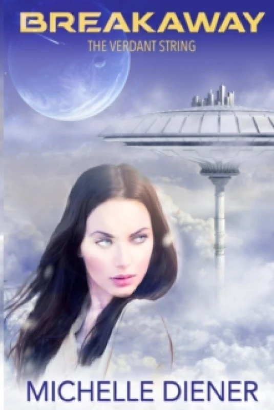 Image of Breakaway. Paperback. By Michelle Diener Books