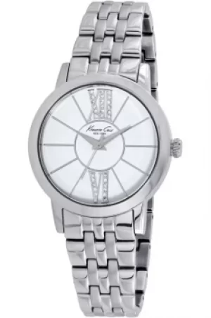 Image of Ladies Kenneth Cole Watch KC10020849