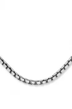 Image of Thomas Sabo Jewellery Karma Beads - Safety Chain Bead JEWEL KS0003-585-12