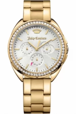 Image of Ladies Juicy Couture Capri Watch 1901479